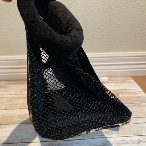 Alfagear Small Doggie Carrier - Picture 3 of 13